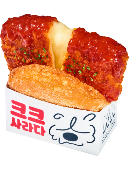 칠리스 사라다